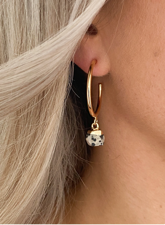 gold hoops large design 1